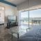 R130 Beachfront Apartment with air conditionner