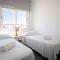 R130 Beachfront Apartment with air conditionner - 塞古德卡拉斐