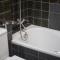R130 Beachfront Apartment with air conditionner