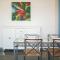 R130 Beachfront Apartment with air conditionner