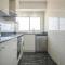 R130 Beachfront Apartment with air conditionner