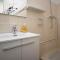R130 Beachfront Apartment with air conditionner - 塞古德卡拉斐
