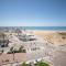 R130 Beachfront Apartment with air conditionner