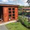 Feriendomizil Dornum Haus Margarete mit Wallbox