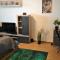 Ummagumma Studio Apartment - Bukarest