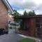 Feriendomizil Dornum Haus Margarete mit Wallbox