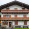 Penthouse Center Madonna di Campiglio VN1