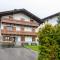 Penthouse Center Madonna di Campiglio VN1