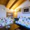 Penthouse Center Madonna di Campiglio VN1