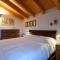 Penthouse Center Madonna di Campiglio VN1