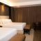 Eb Hotel By Eurobuilding Quito Airport - Tababela