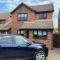 Exclusive Homely Cambridge 4 bed house with free parking, big garden and sleeps 10 - Cambridge