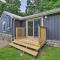 Updated Bristol Retreat about 2 Miles to Downtown!