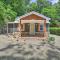 Updated Bristol Retreat about 2 Miles to Downtown!