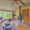 Peaceful Cabin on Horse Farm, 5 Mi to Town!