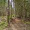 Peaceful Cabin on Horse Farm, 5 Mi to Town!
