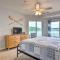 Breezy Lakefront Condo with Balcony and Lake View!