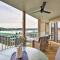 Breezy Lakefront Condo with Balcony and Lake View! - 卡姆登顿