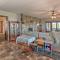 Spacious, Scenic Wagner Haven with River Access - Wagner