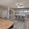 Spacious, Scenic Wagner Haven with River Access
