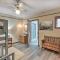 Spacious, Scenic Wagner Haven with River Access