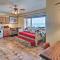 Spacious, Scenic Wagner Haven with River Access