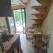 Le Secret du Moulin, agréable tiny house Villefort