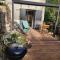 Le Secret du Moulin, agréable tiny house Villefort