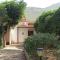 Villa indipendente con patio giardino e parcheggio