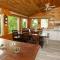 North Rustico Bed and Breakfast