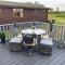 Yorkshire view lodge