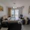 Sofi Apartments
