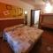 Cozy apartment Pranos