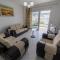 Sofi Apartments