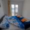 Sofi Apartments
