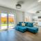 MyFlat Villa Nuvola