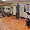 Inn at Coushatta - كيندر
