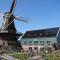 Foto: B&B Houseboat between Amsterdam Windmills 15/77