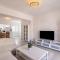 Apartment City Lounge