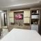 Ponta Negra Beach Apt 507