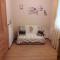 apartament Ninati