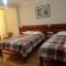 HOSTAL REAL CERRILLOS - Moquegua