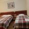 HOSTAL REAL CERRILLOS - Moquegua