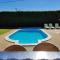 4 bedrooms villa with private pool enclosed garden and wifi at Vila Nova de Cerveira 1 km away from the beach