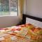 Caprice Apartment in Lozenec