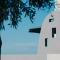 Elements Cozy Suites Pyrgos