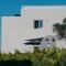 Elements Cozy Suites Pyrgos