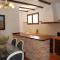 Casa Rural Los Nogales