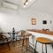 Wood&Steel Apartment
