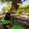 Holiday house Nono - Apartment in a quiet location
